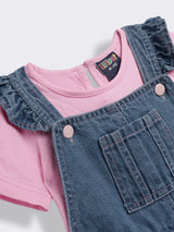 dark wash