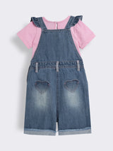 dark wash