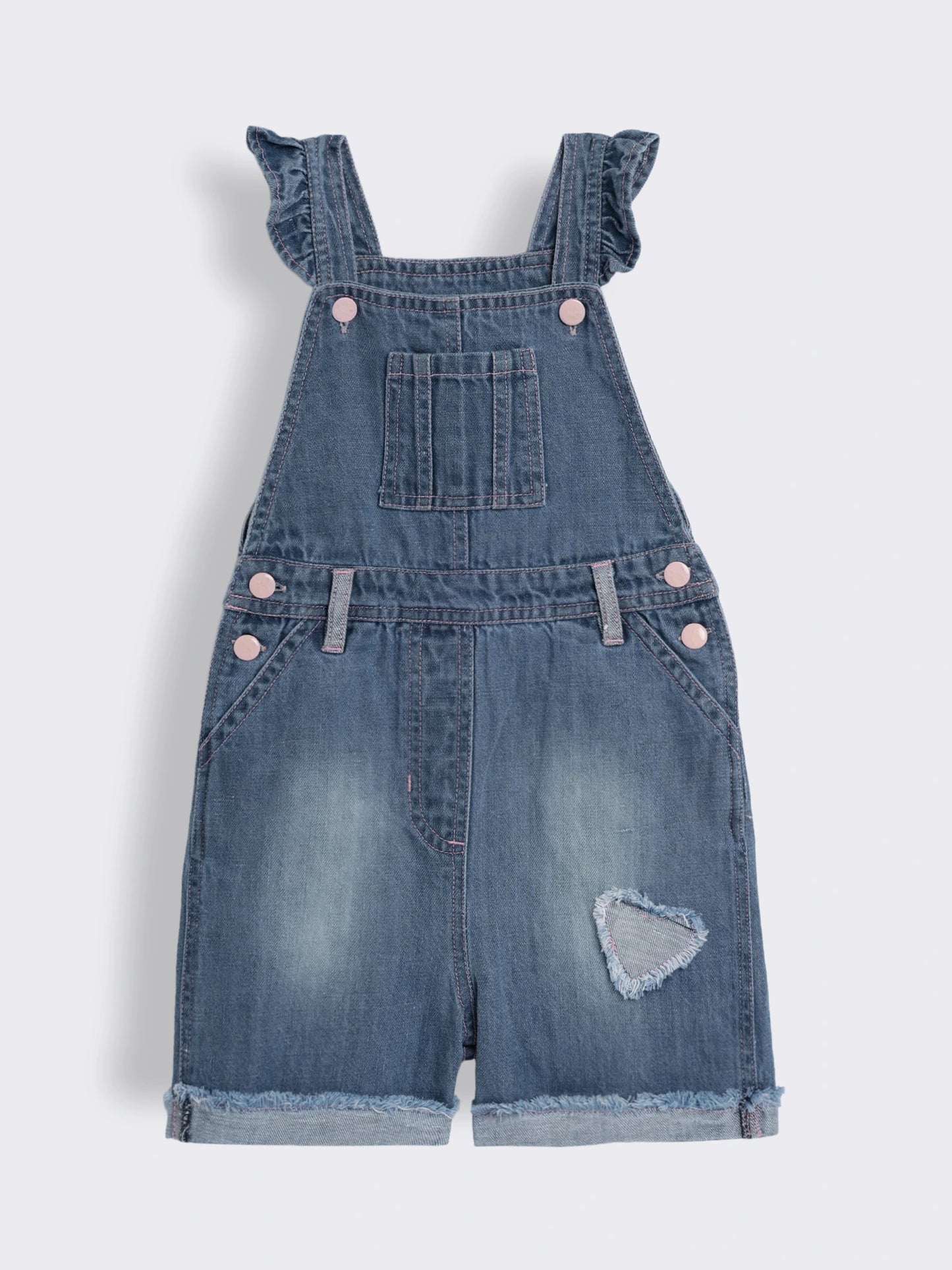 dark wash