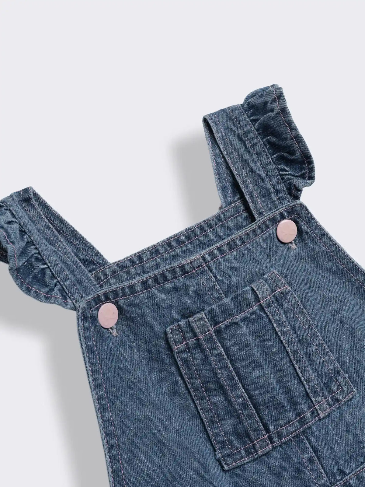 dark wash