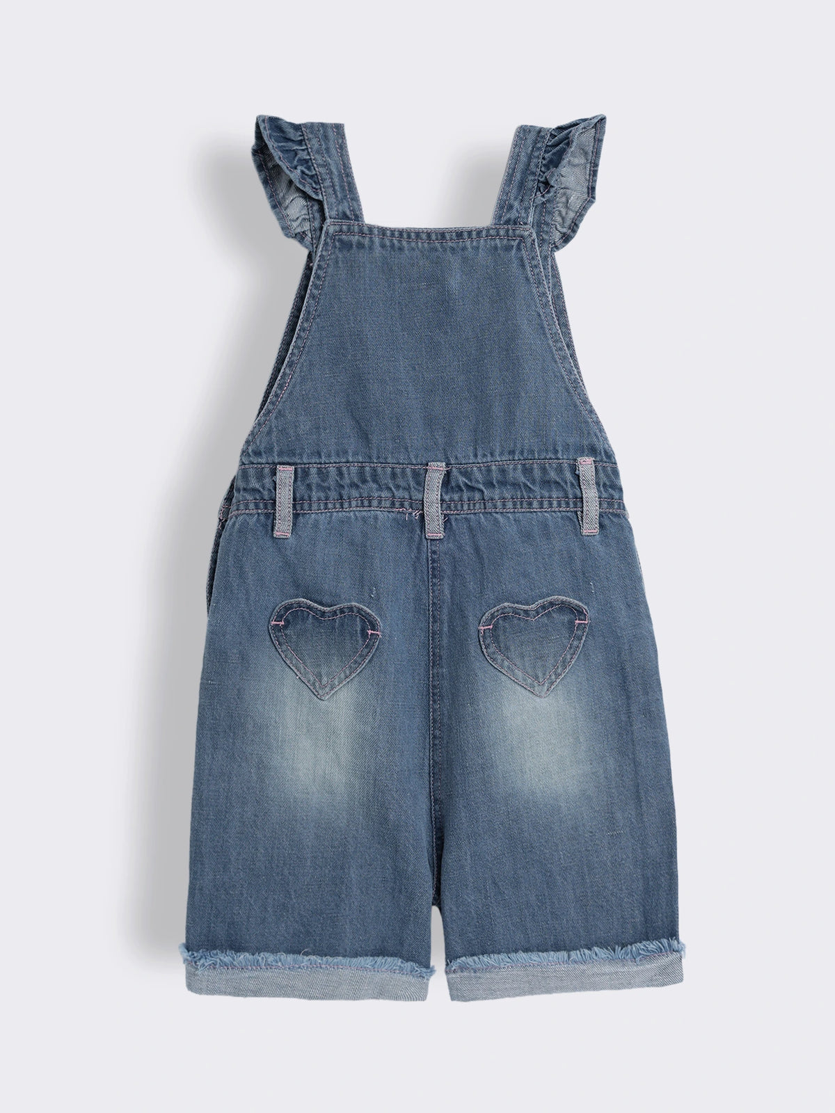 dark wash