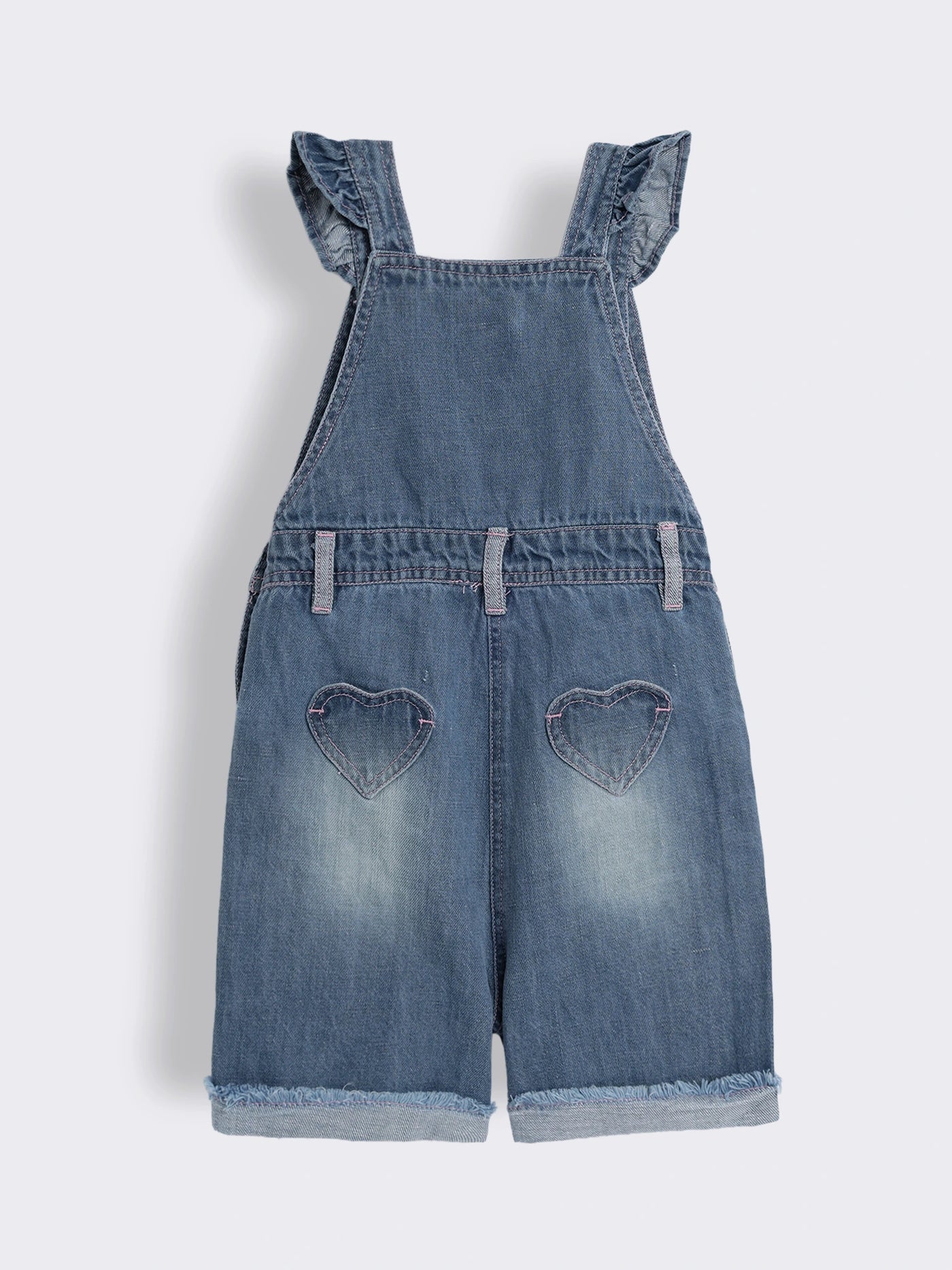 dark wash
