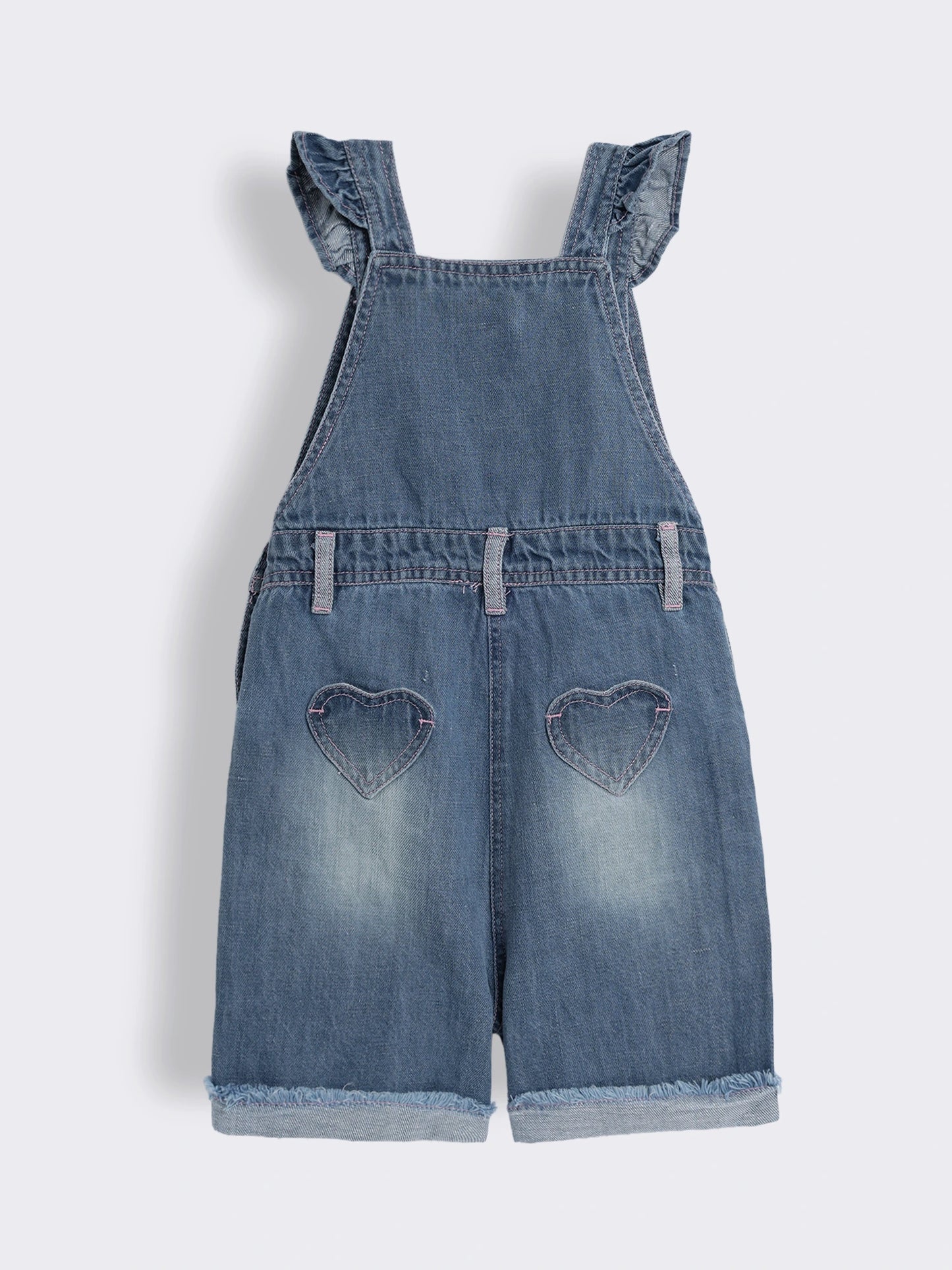 dark wash