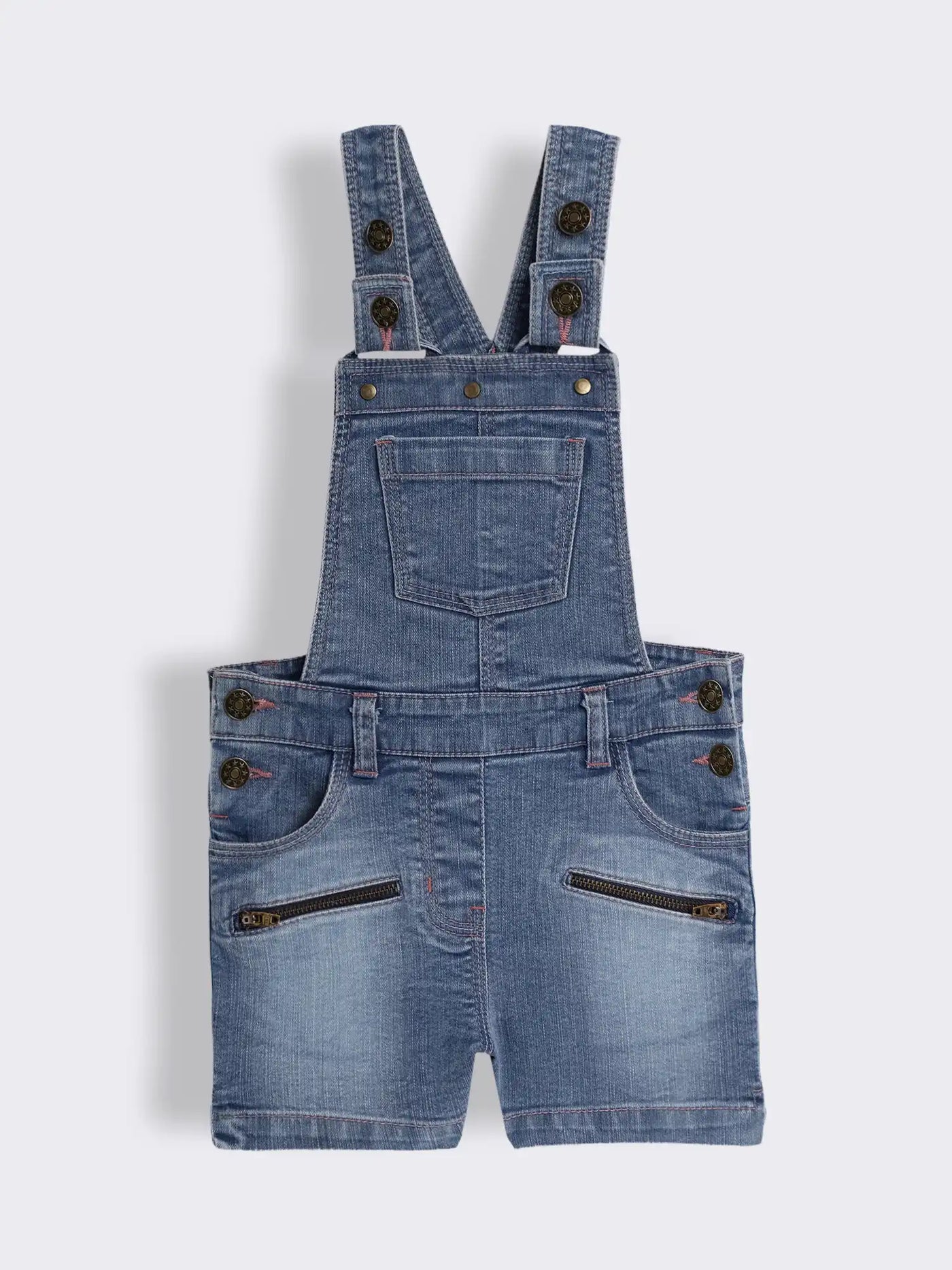 dark wash