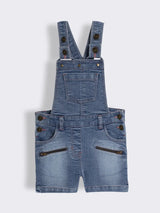 dark wash