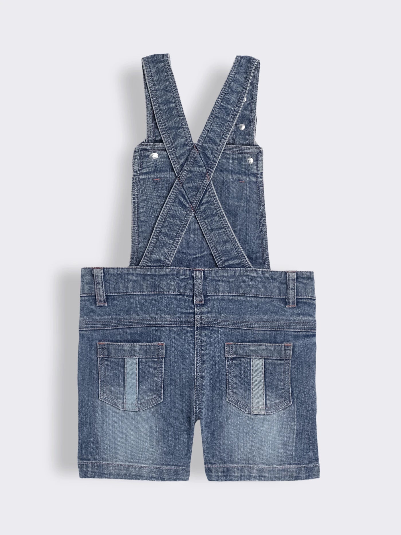 dark wash
