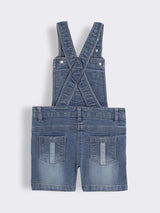 dark wash
