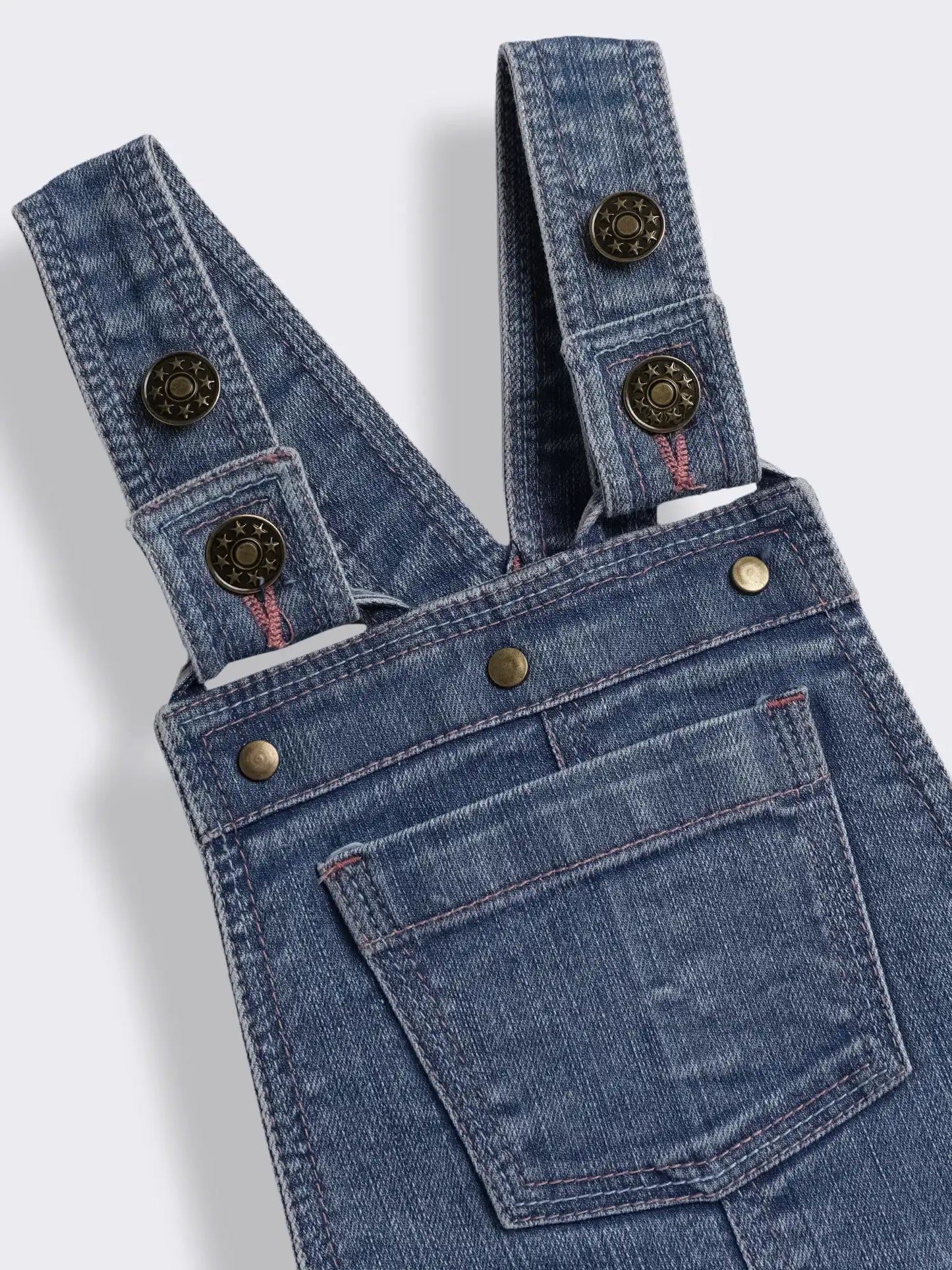 dark wash