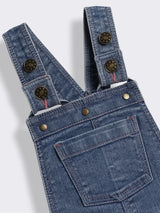 dark wash