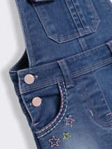dark wash
