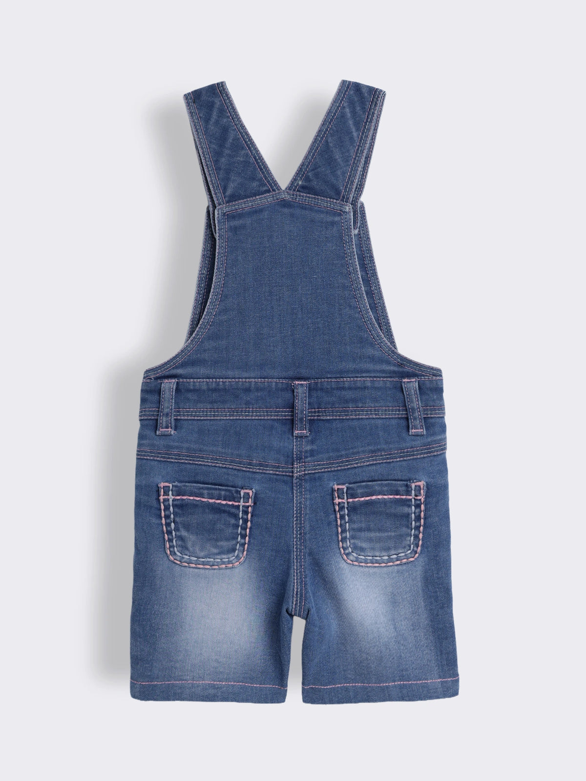 dark wash