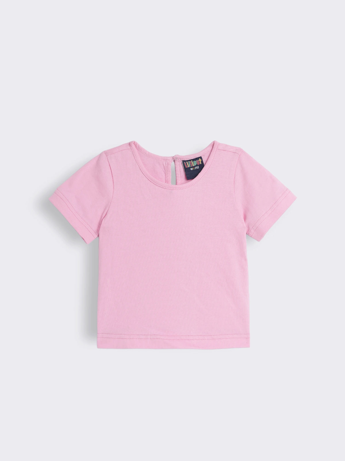 dark wash