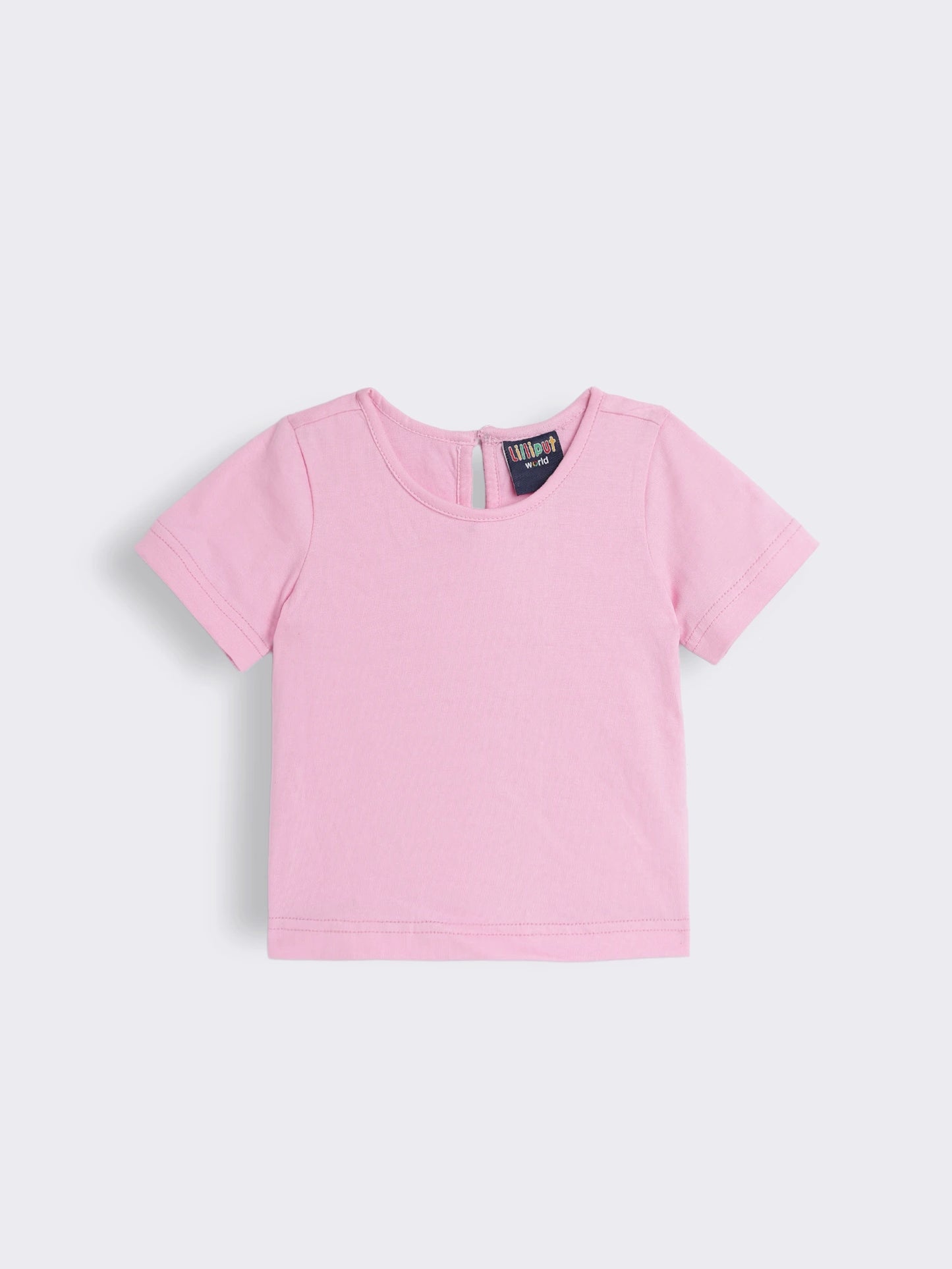 dark wash
