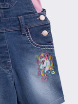 dark wash