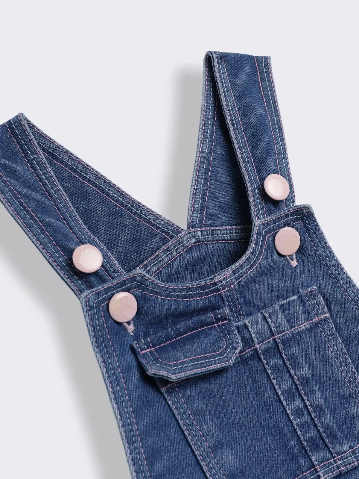 dark wash