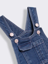 dark wash