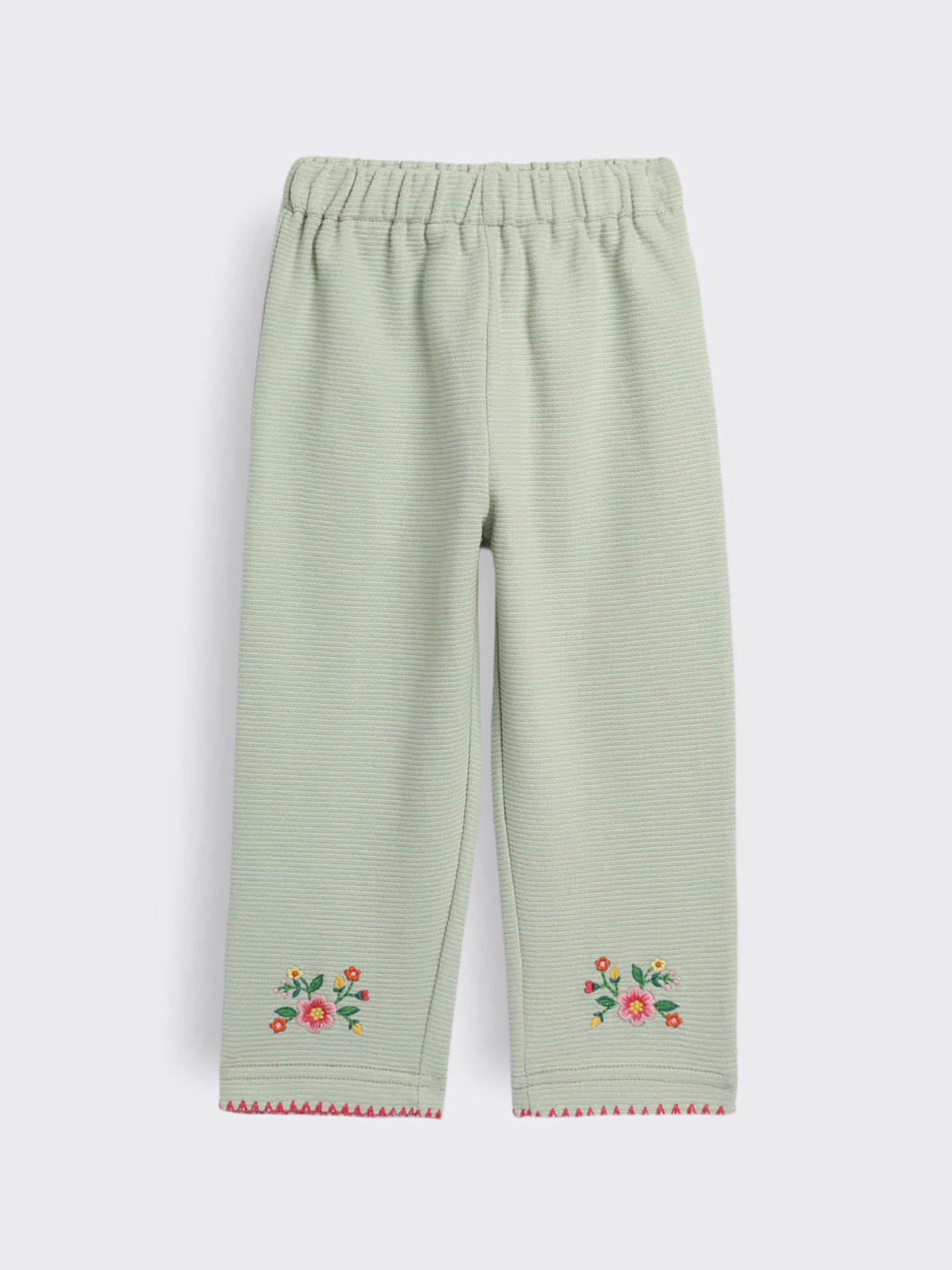 baby green