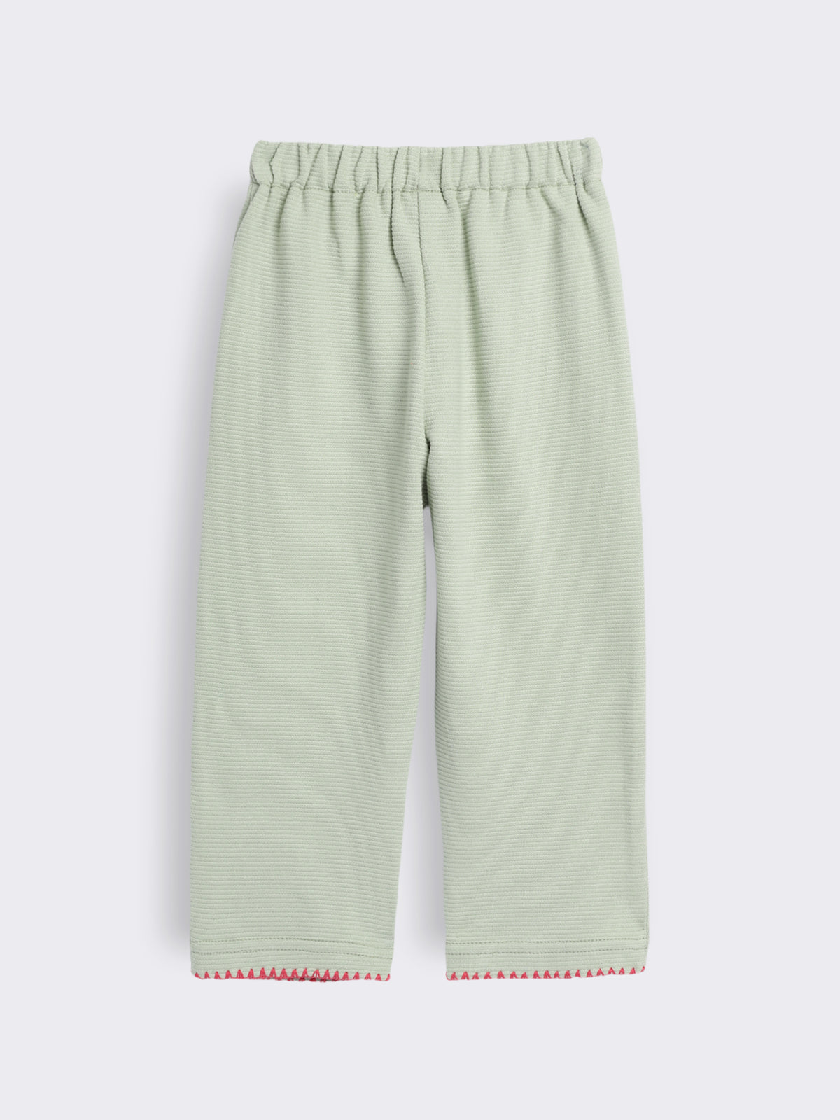 baby green