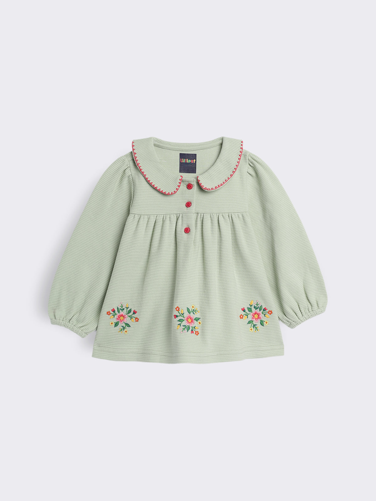 baby green