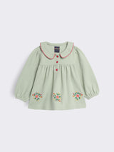 baby green