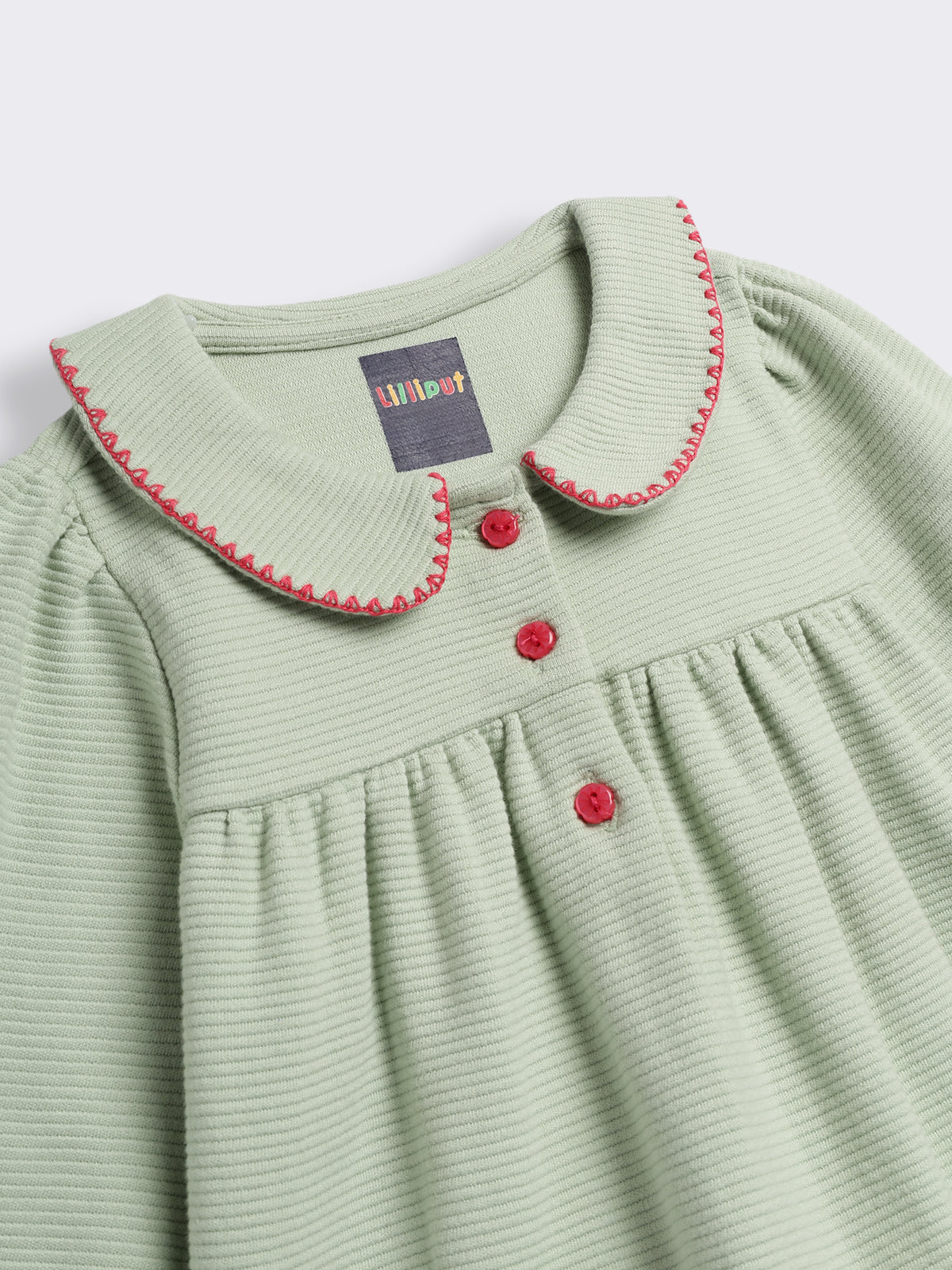 baby green