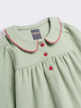 baby green