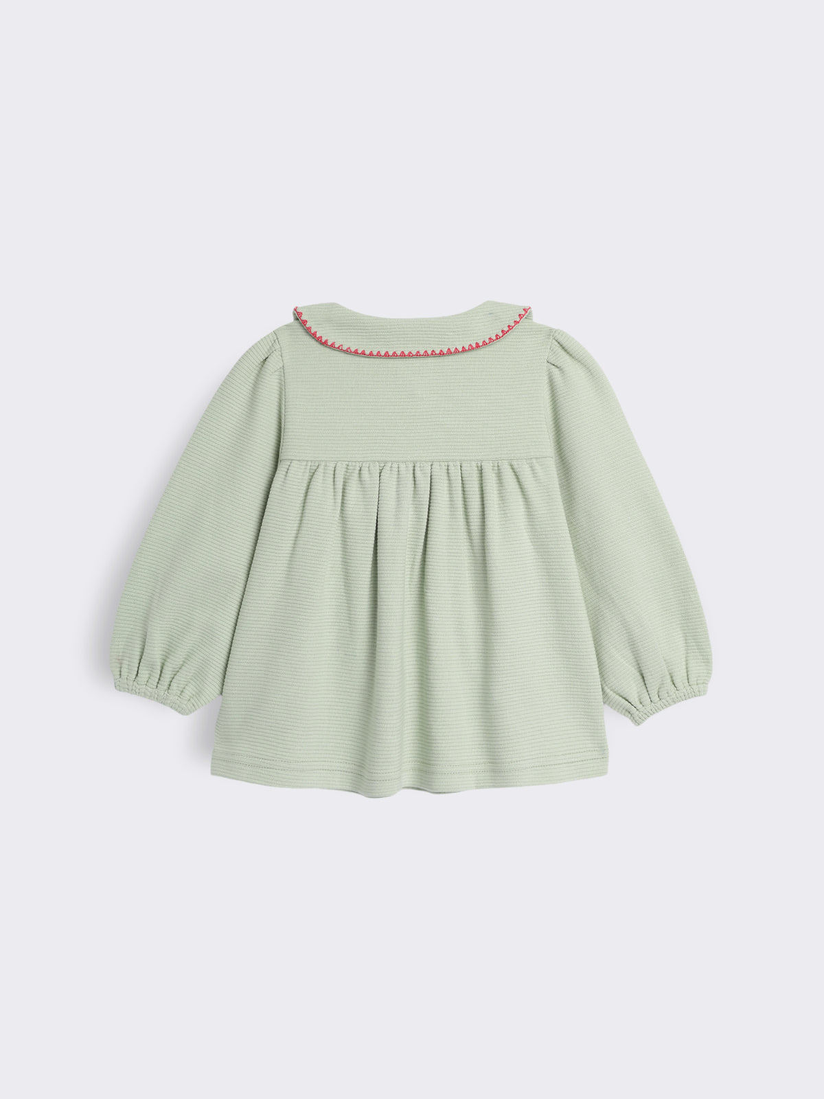 baby green