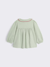 baby green