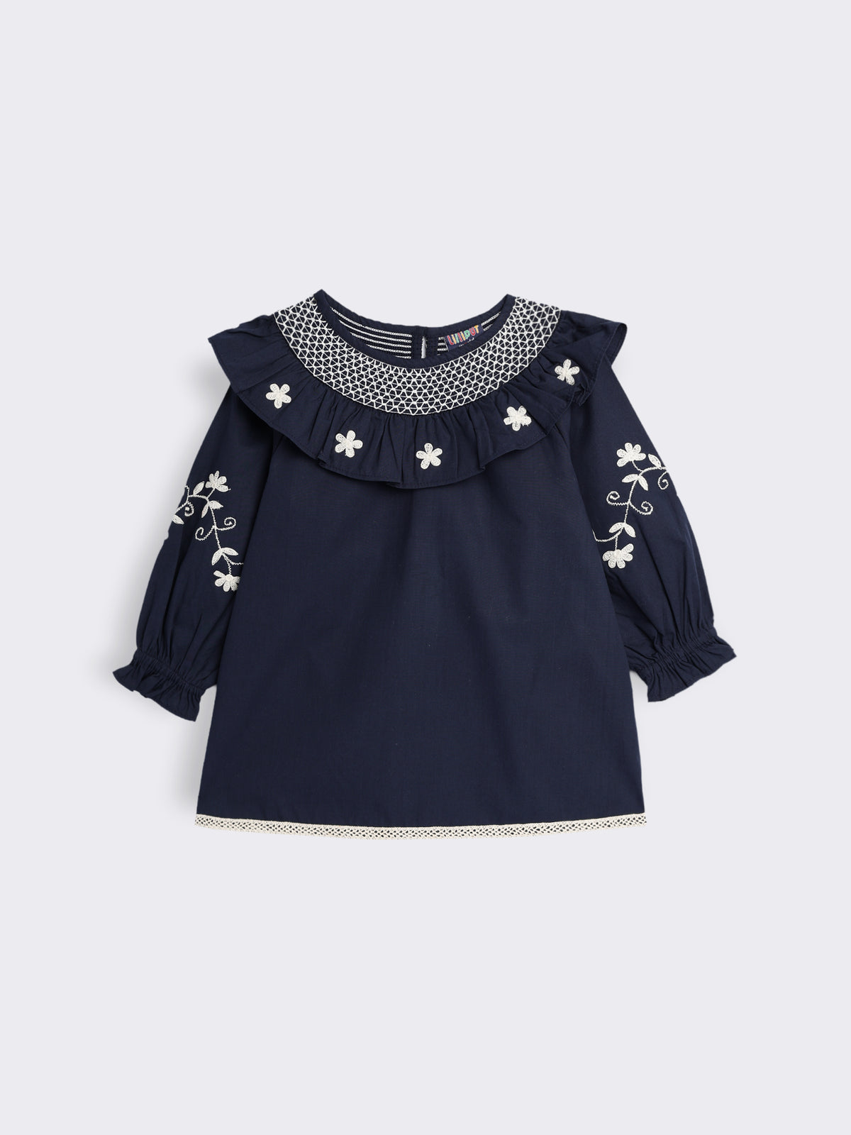 navy blue