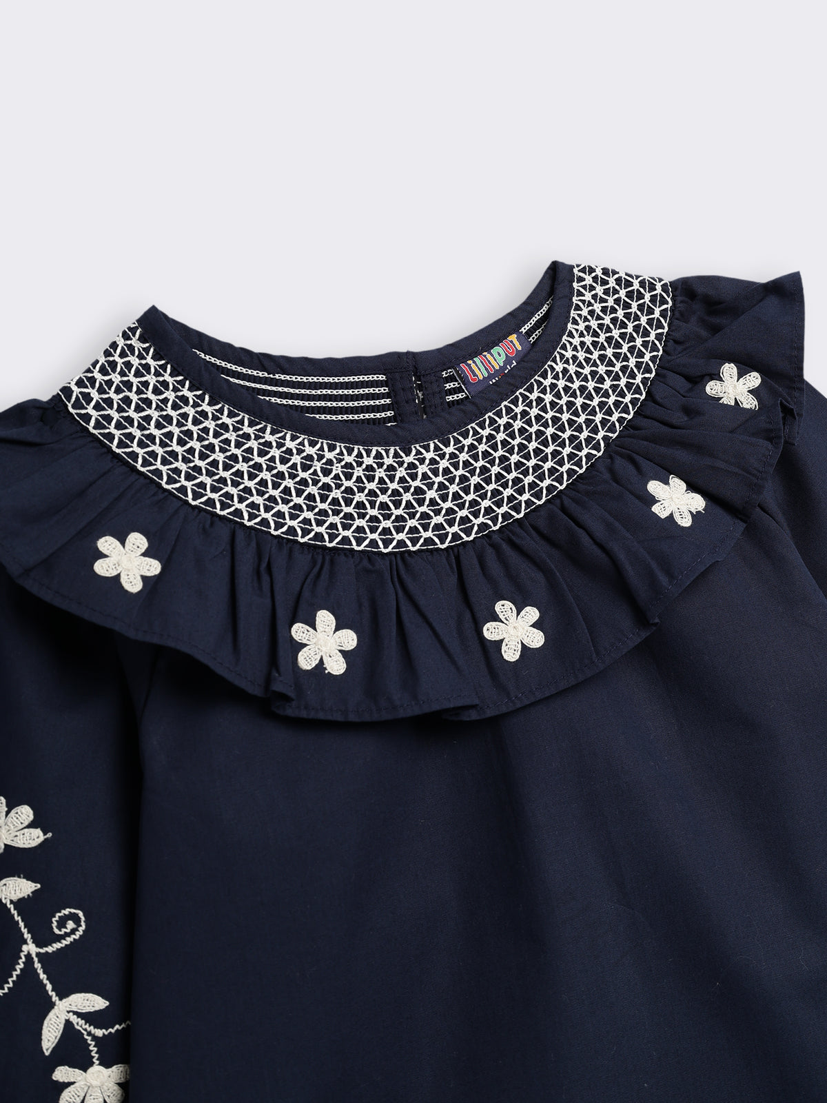 navy blue