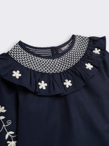 navy blue