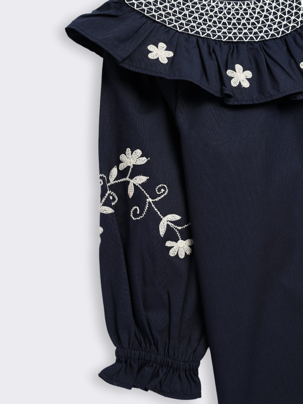 navy blue