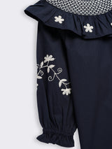 navy blue