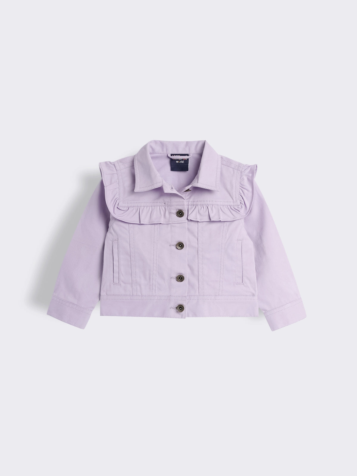 lilac