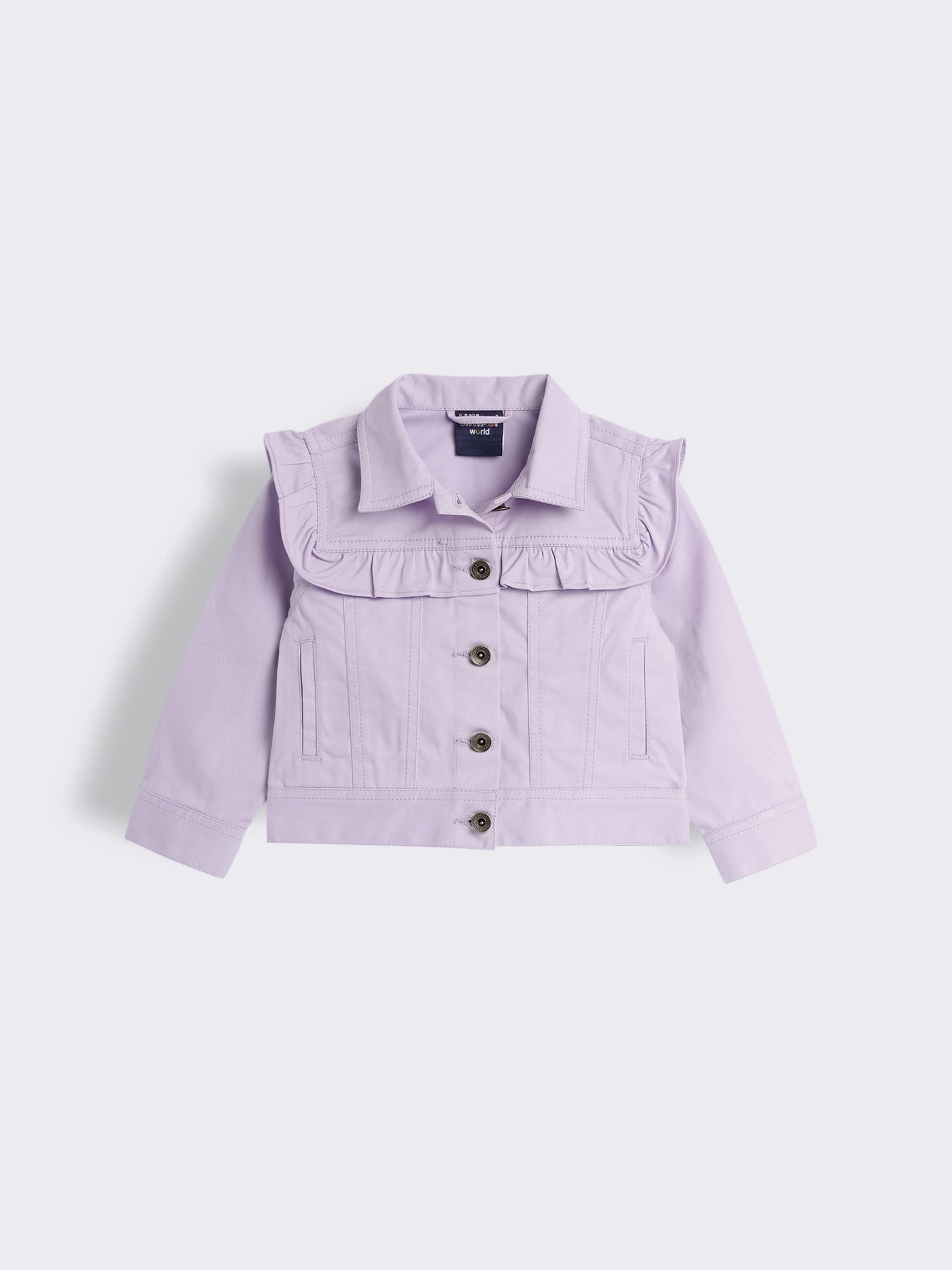 lilac