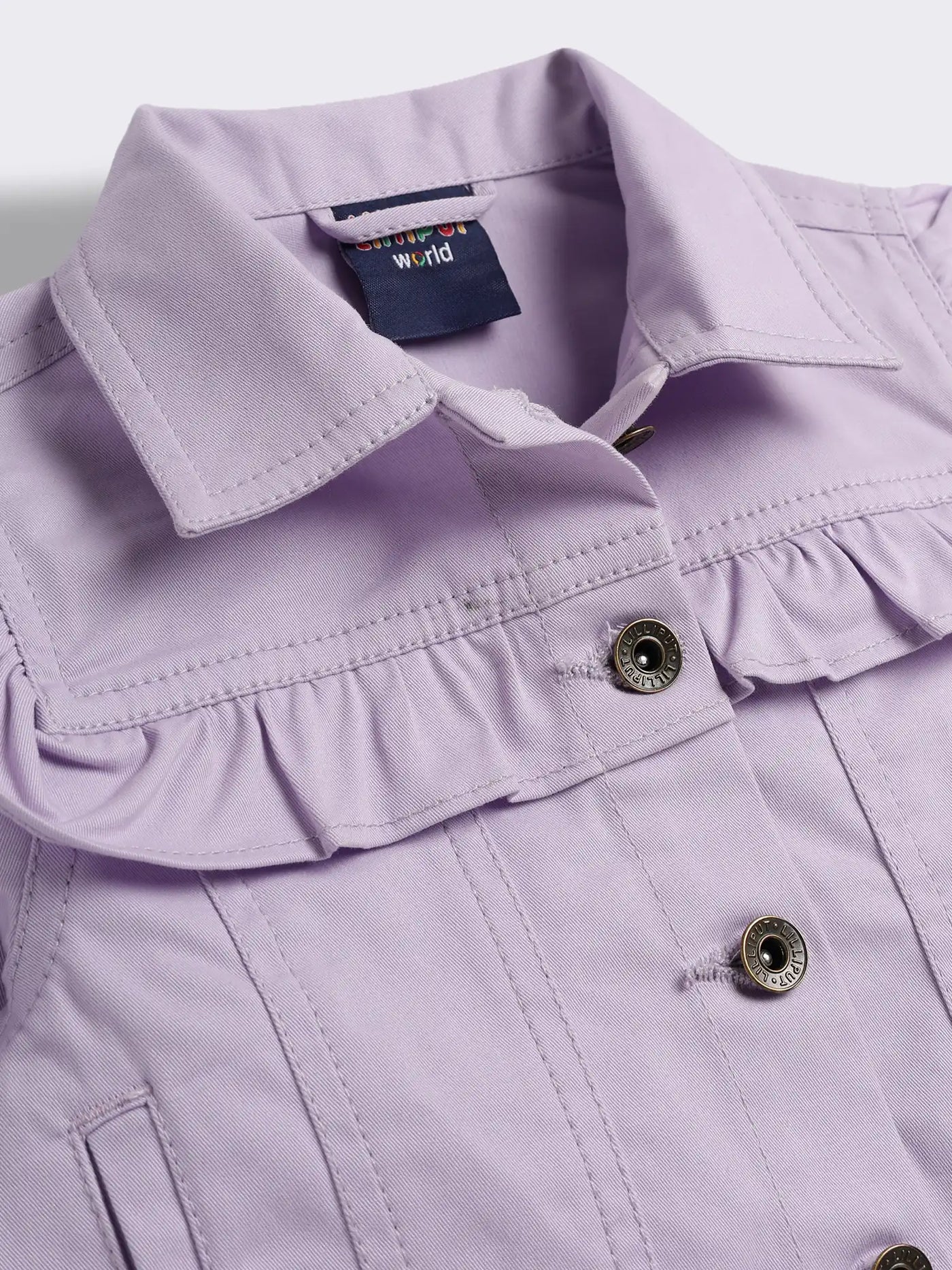 lilac