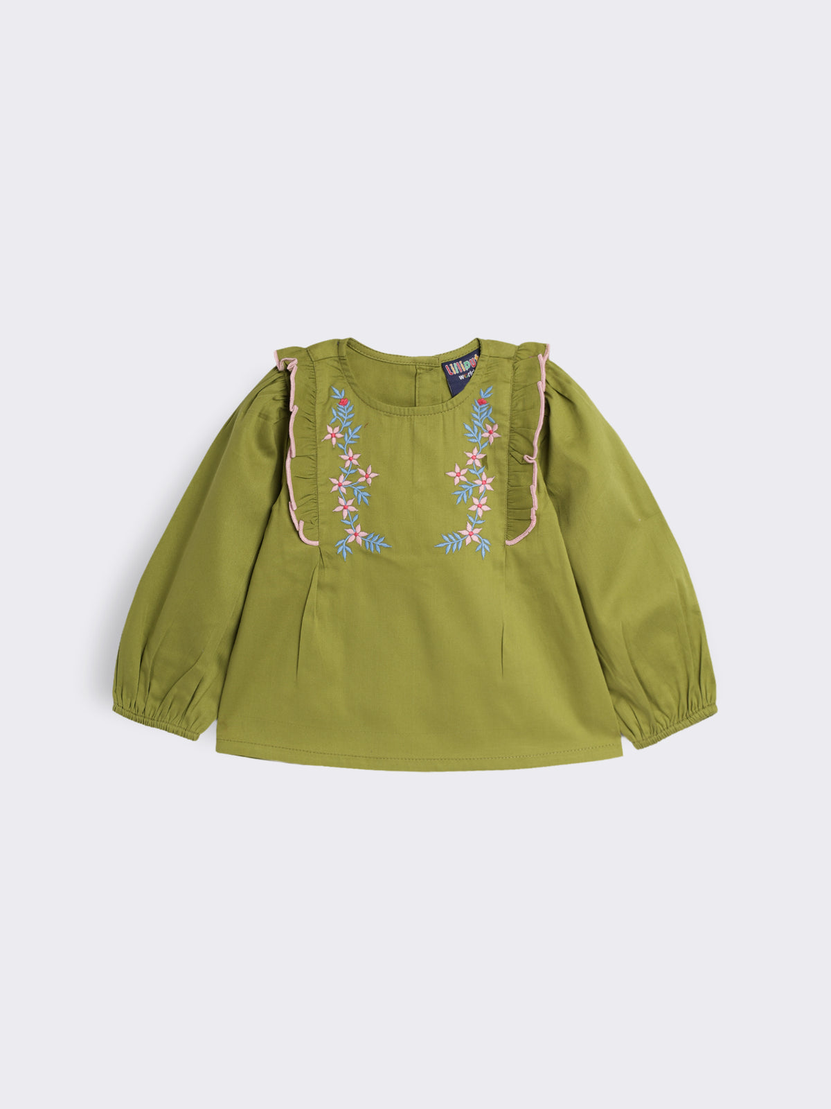olive green
