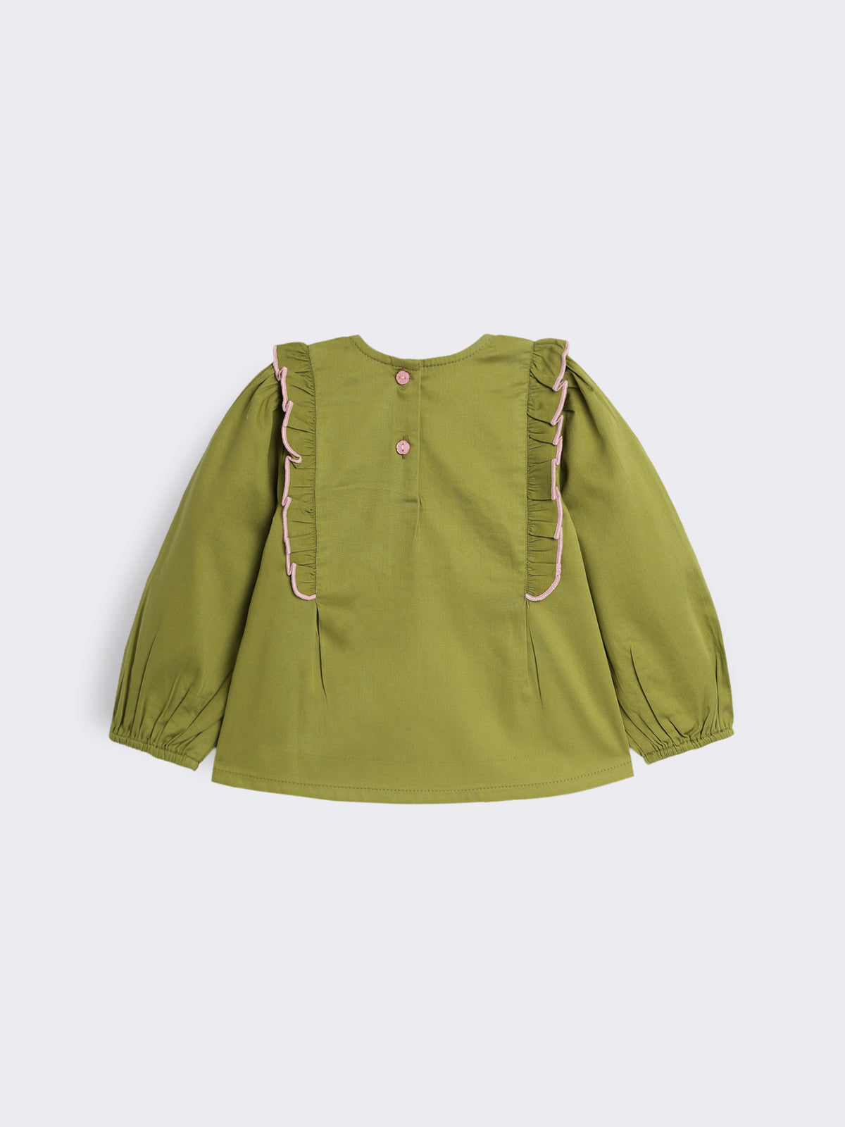 olive green