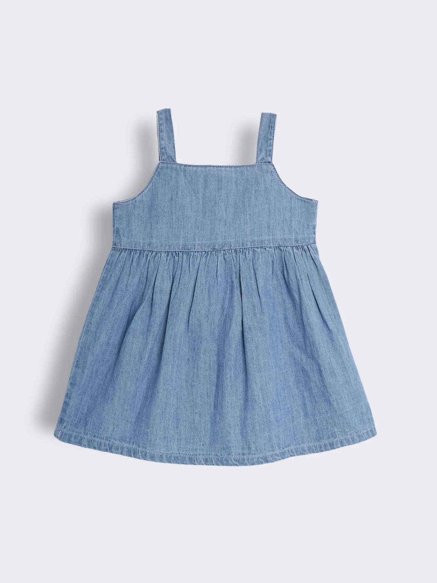 dark wash