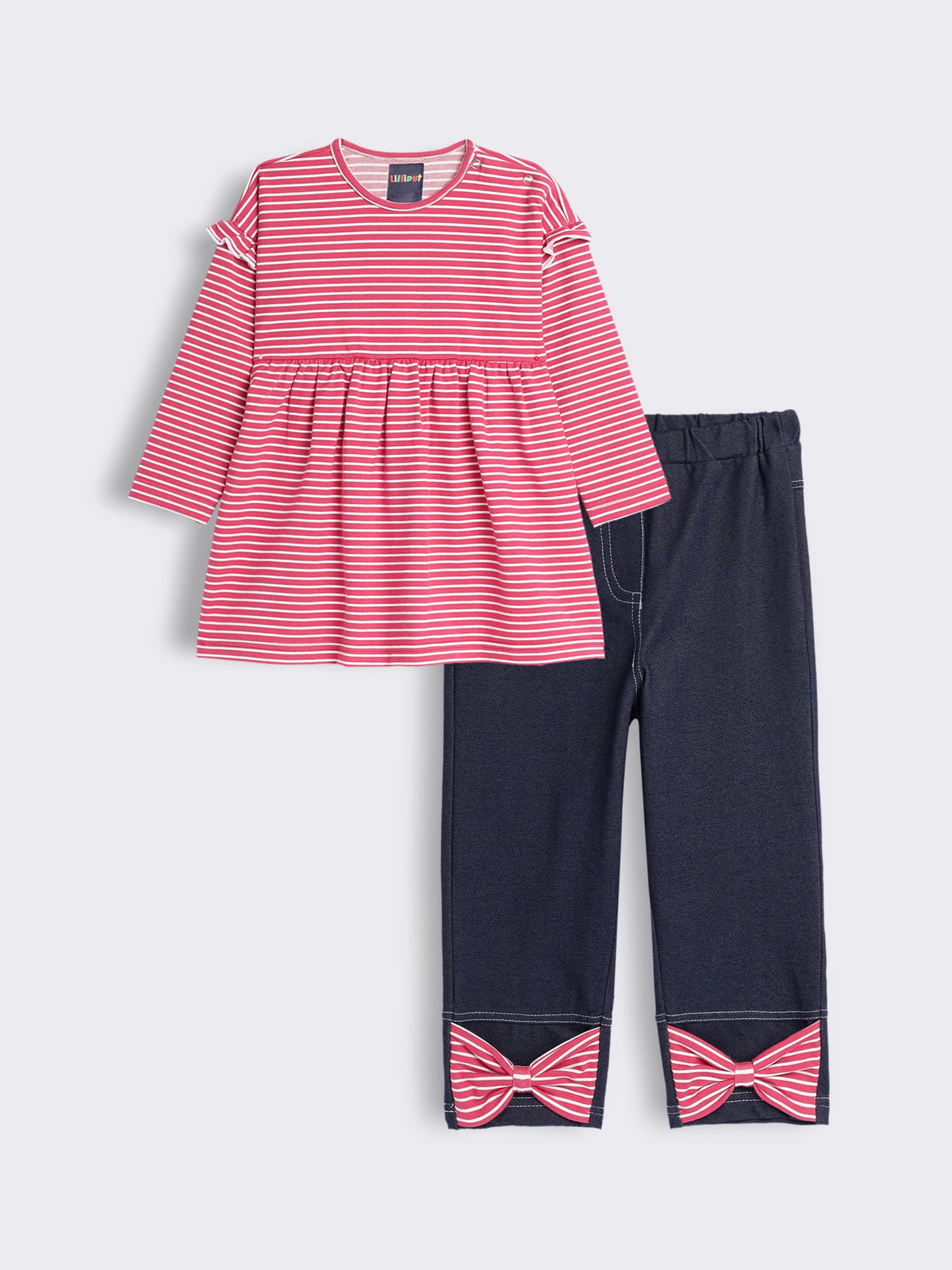 dark pink