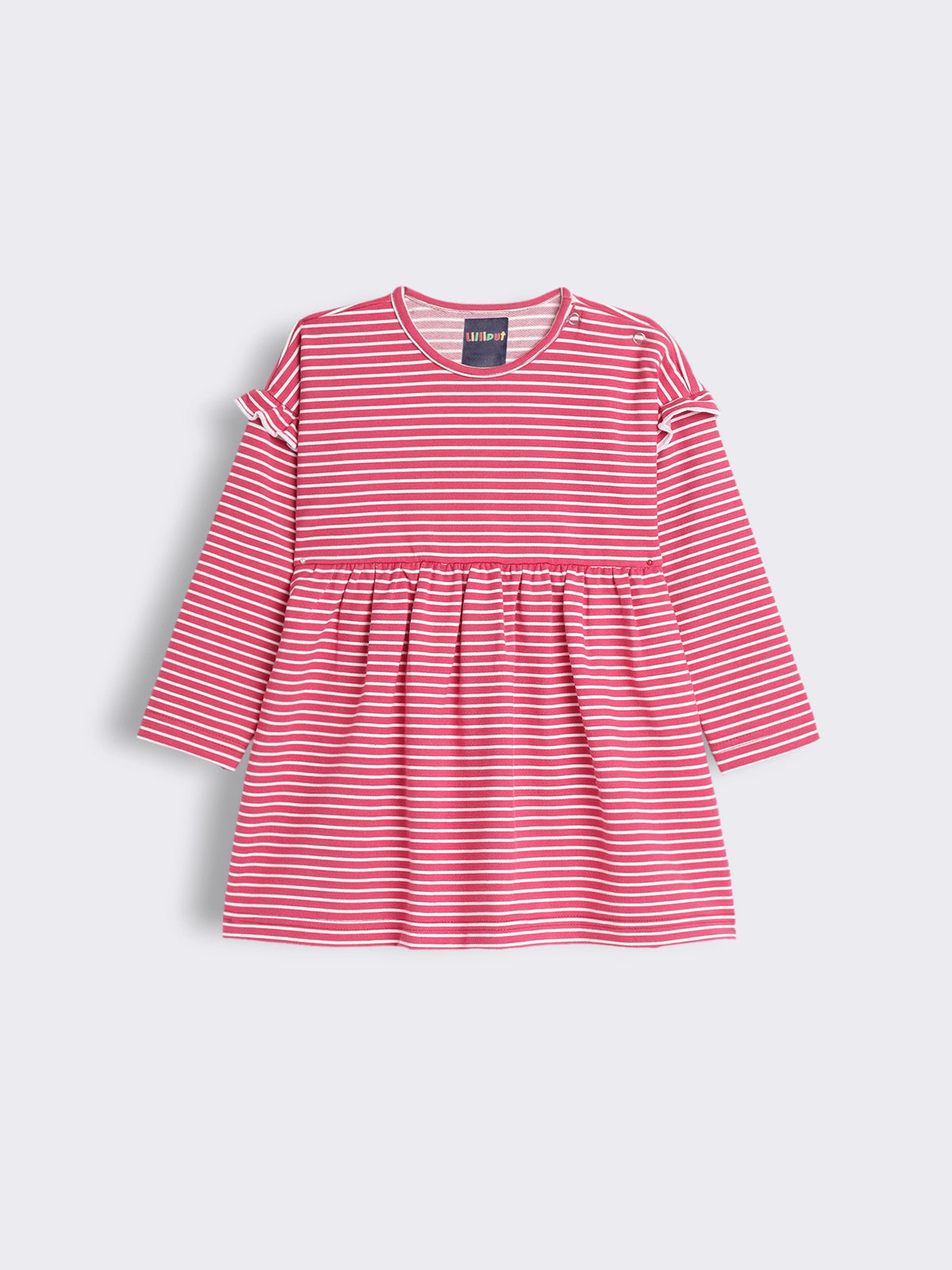 dark pink
