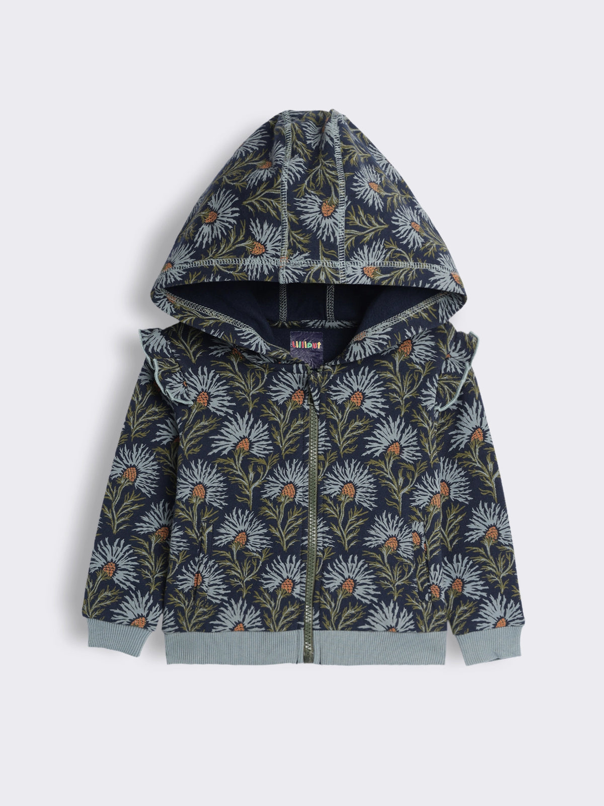 navy blue