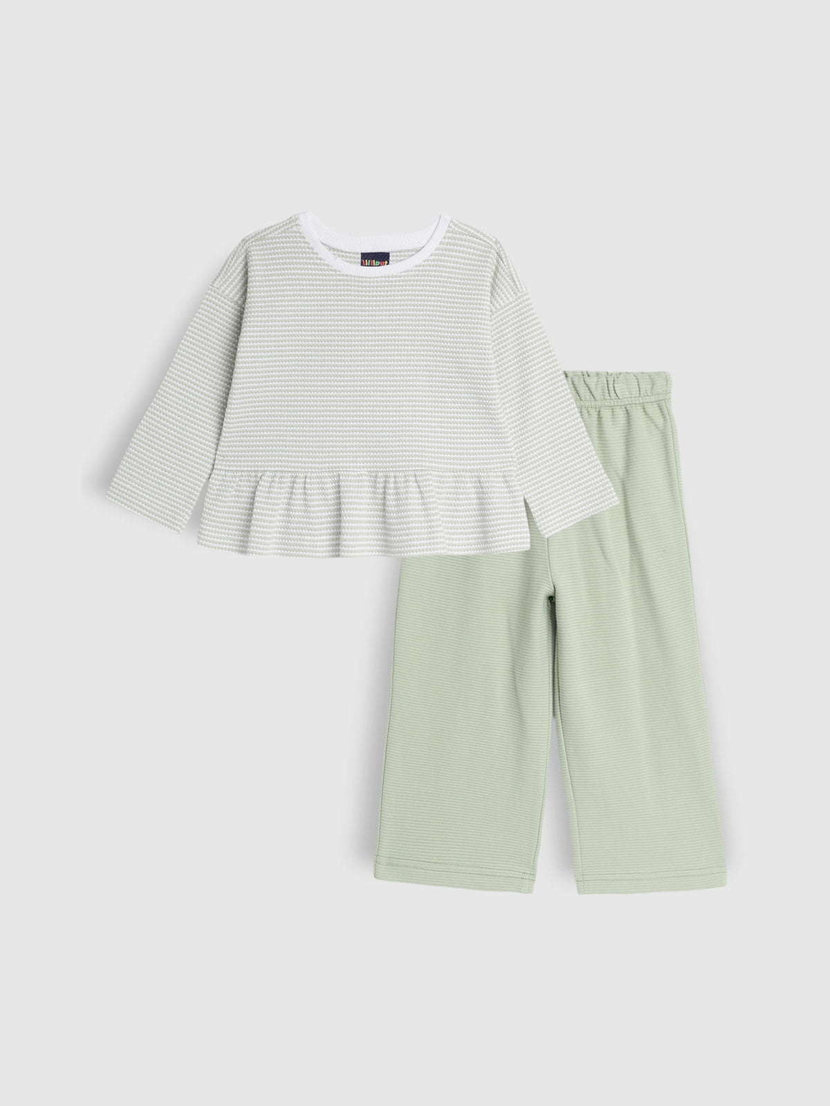 baby green