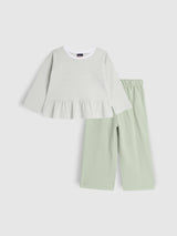 baby green