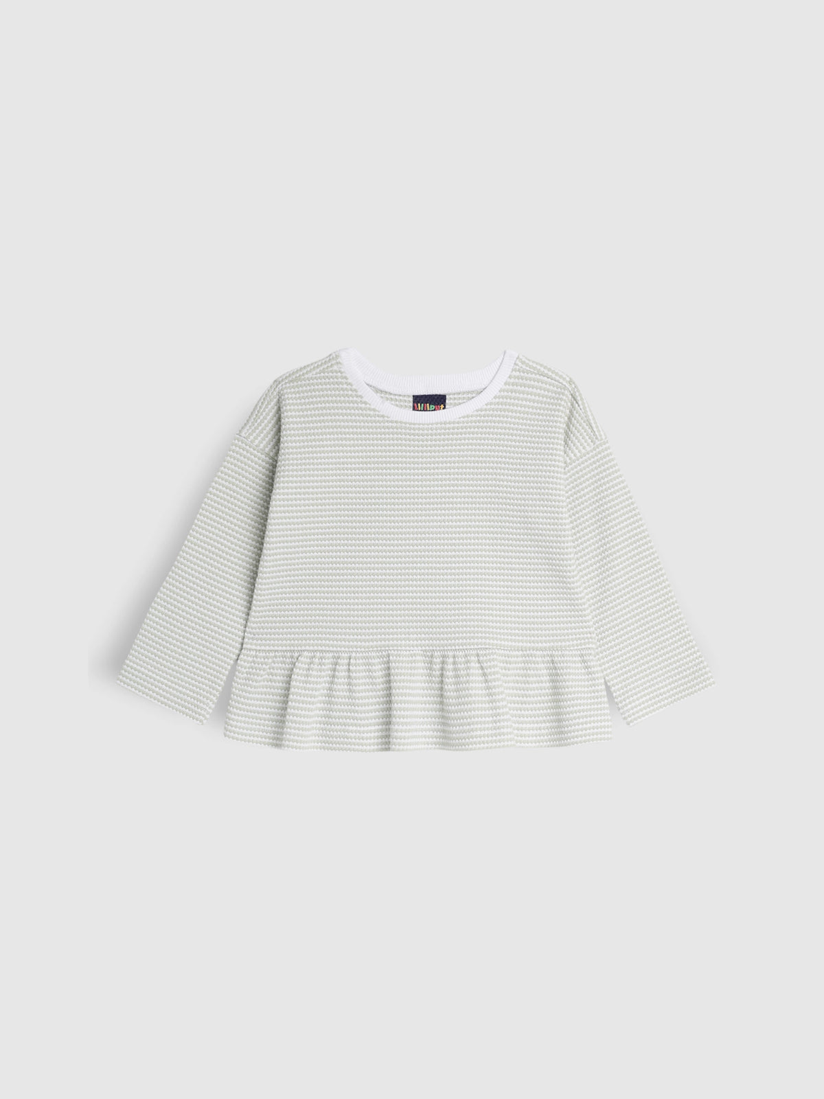 baby green