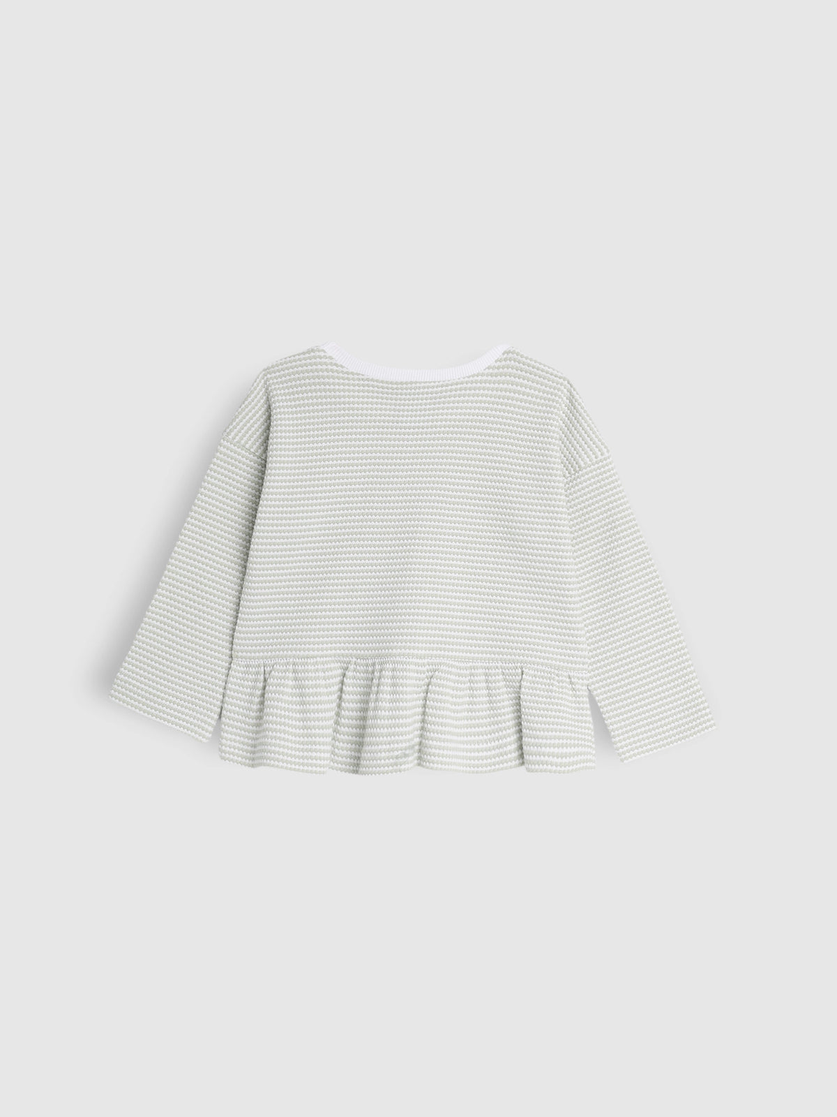 baby green