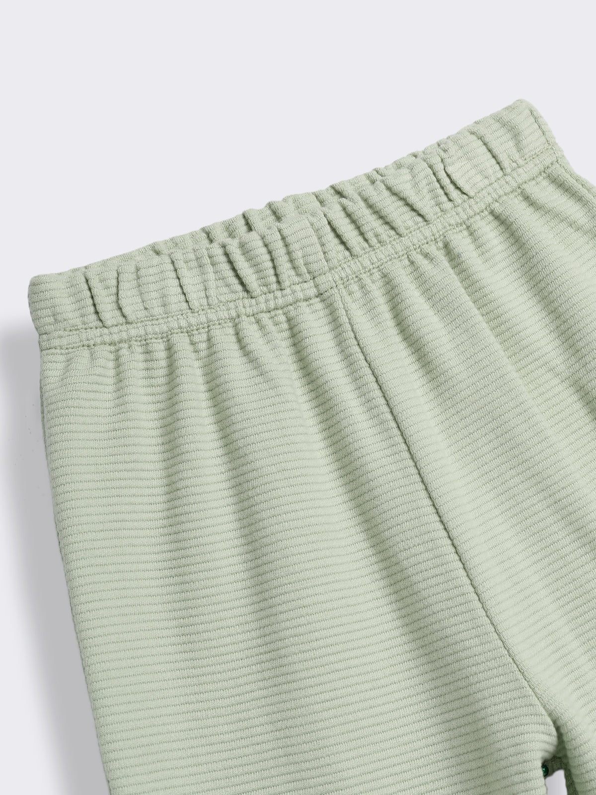 baby green