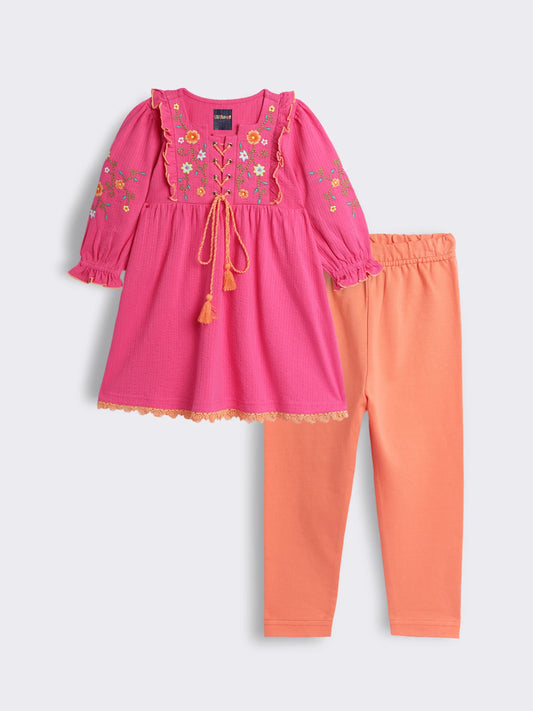 dark pink