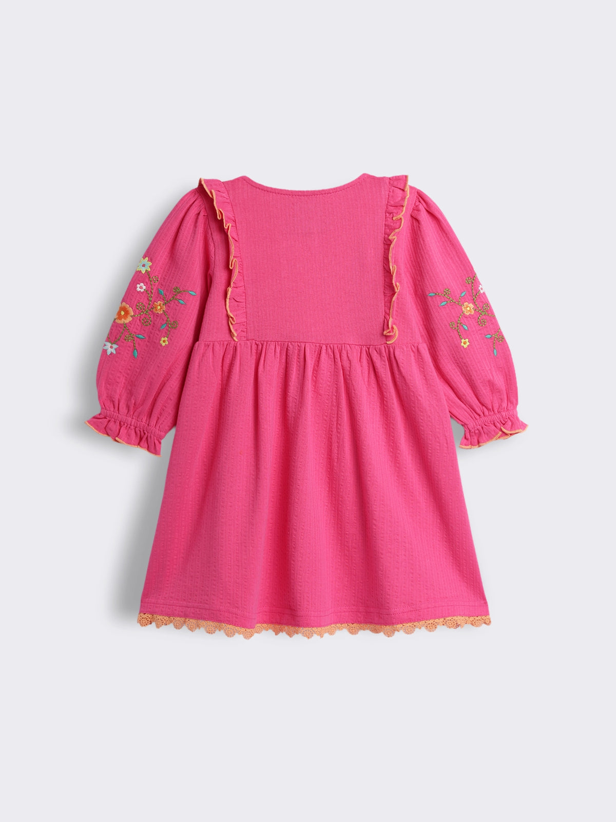 dark pink