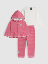dark pink